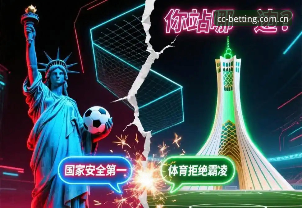 世界杯观赛受阻？掌握签证与平台准备的实用技巧