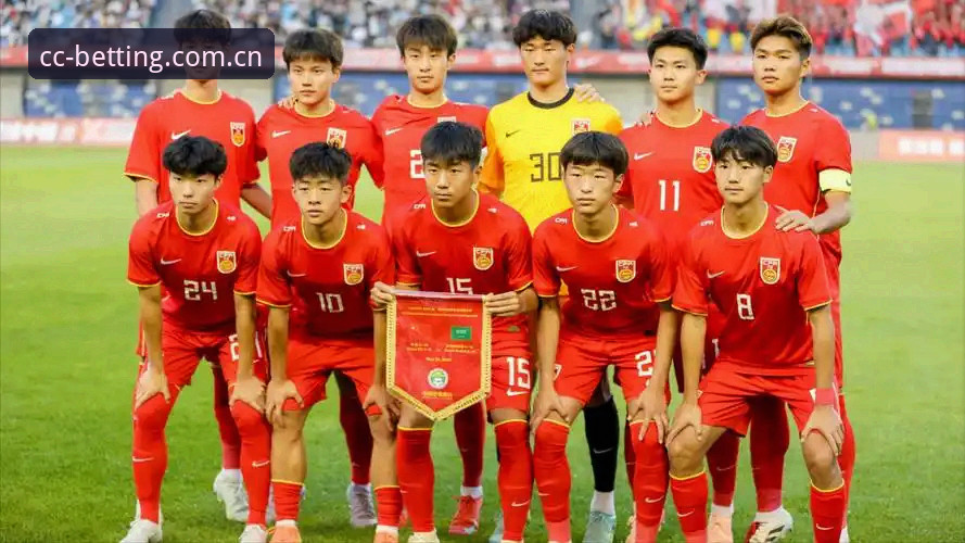 老球迷实战分享：从U17世界杯抽签看国足未来，长城体育App全程追踪